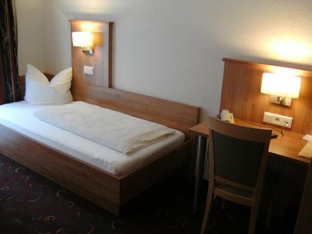 Imagen de la habitación del Hotel Garni Fuchs. Foto 18