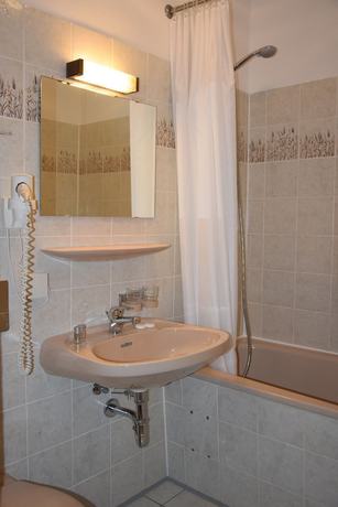 Imagen de la habitación del Hotel Garni Geisler. Foto 5