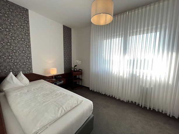 Imagen de la habitación del Hotel Garni Geisler. Foto 8