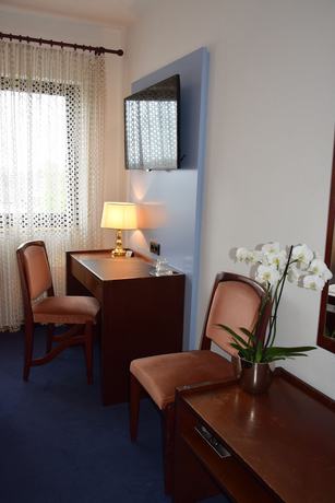 Imagen de la habitación del Hotel Garni Geisler. Foto 11