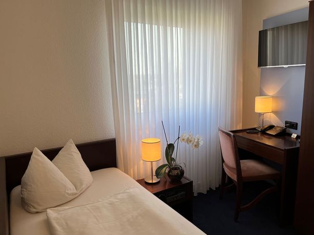 Imagen de la habitación del Hotel Garni Geisler. Foto 16