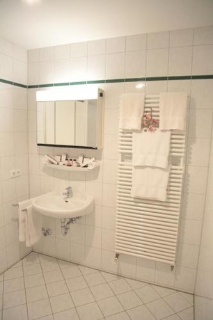 Imagen general del Hotel Garni Georgenhof. Foto 1