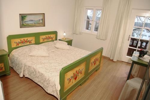 Imagen de la habitación del Hotel Garni Georgenhof. Foto 7