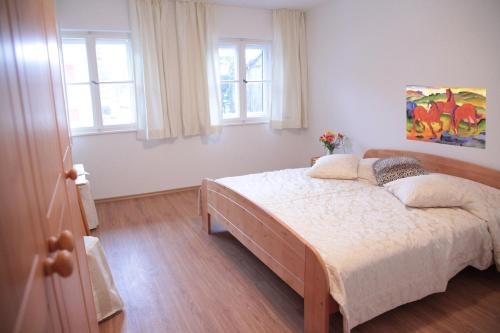Imagen de la habitación del Hotel Garni Georgenhof. Foto 8