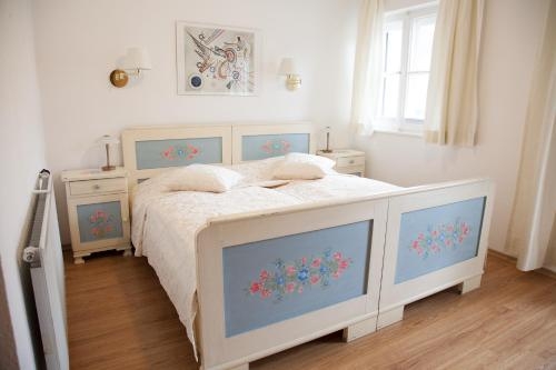 Imagen de la habitación del Hotel Garni Georgenhof. Foto 9