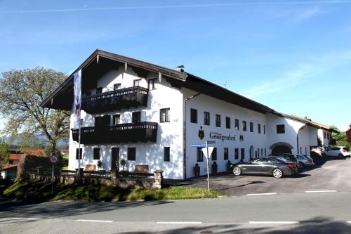 Imagen general del Hotel Garni Georgenhof. Foto 2
