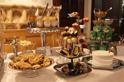 Imagen general del Hotel Garni Georgenhof. Foto 5