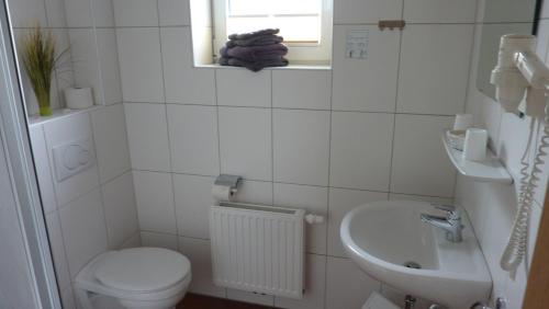 Imagen de la habitación del Hotel Garni Goldener Anker. Foto 6
