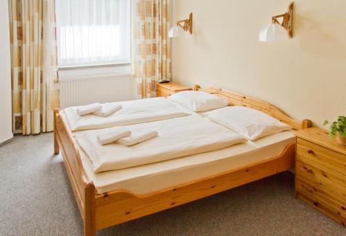 Imagen general del Hotel Garni Grundm&uuml;hle. Foto 4
