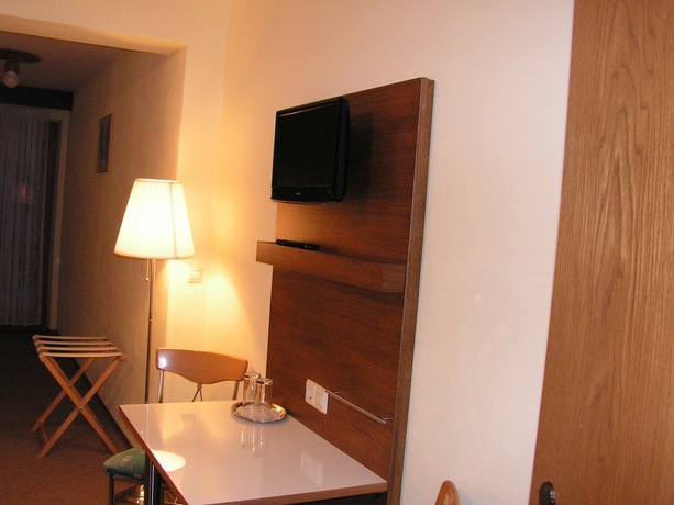 Imagen de la habitación del Hotel Garni Haus Alpine. Foto 5