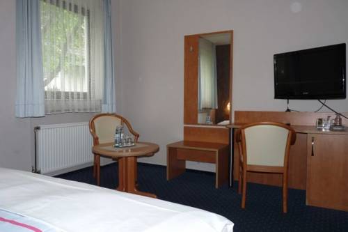 Imagen de la habitación del Hotel Garni Haus Sch&ouml;nberger. Foto 2