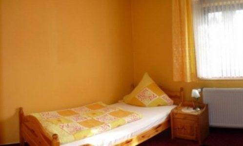 Imagen de la habitación del Hotel Garni Haus Sch&ouml;nberger. Foto 4