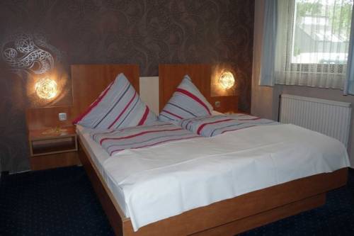 Imagen de la habitación del Hotel Garni Haus Sch&ouml;nberger. Foto 7