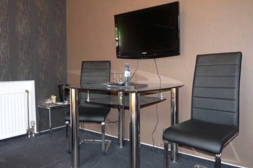 Imagen de la habitación del Hotel Garni Haus Sch&ouml;nberger. Foto 8