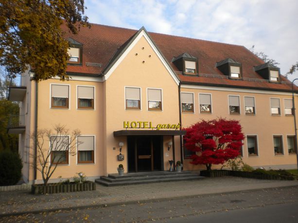 Imagen general del Hotel Garni Illertal. Foto 1