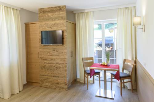Imagen general del Hotel Garni Ingeborg. Foto 1