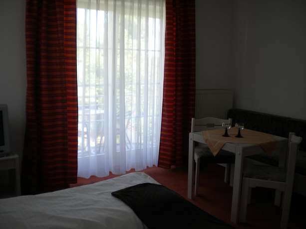 Imagen de la habitación del Hotel Garni, Isny im Allg&auml;u. Foto 7