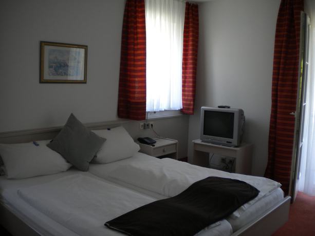 Imagen de la habitación del Hotel Garni, Isny im Allg&auml;u. Foto 8
