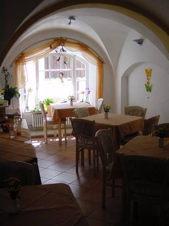 Imagen de los interiores del Hotel Garni, Isny im Allg&auml;u. Foto 14