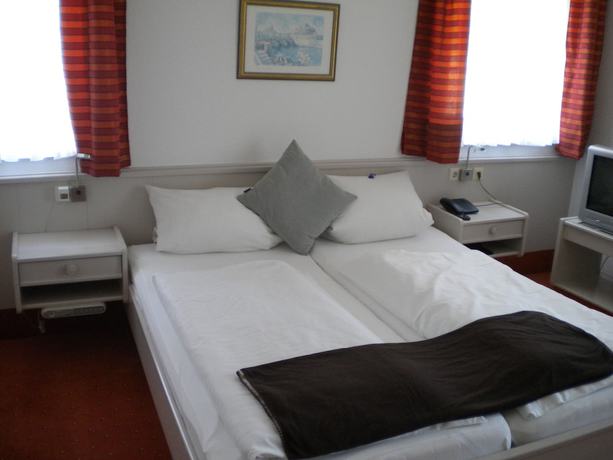 Imagen de la habitación del Hotel Garni, Isny im Allg&auml;u. Foto 11