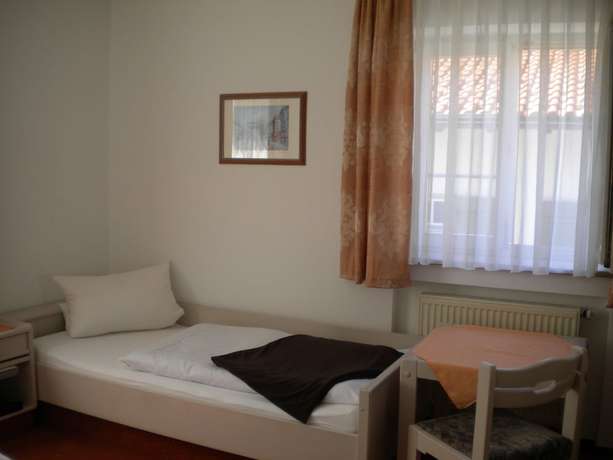 Imagen de la habitación del Hotel Garni, Isny im Allg&auml;u. Foto 13