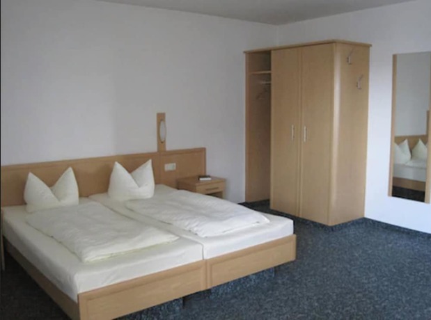 Imagen de la habitación del Hotel Garni Jagermo. Foto 5