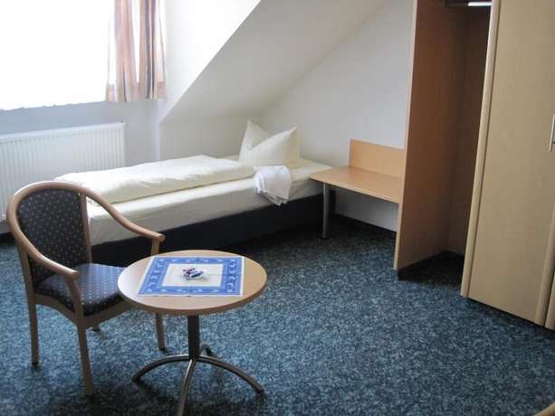 Imagen de la habitación del Hotel Garni Jagermo. Foto 18