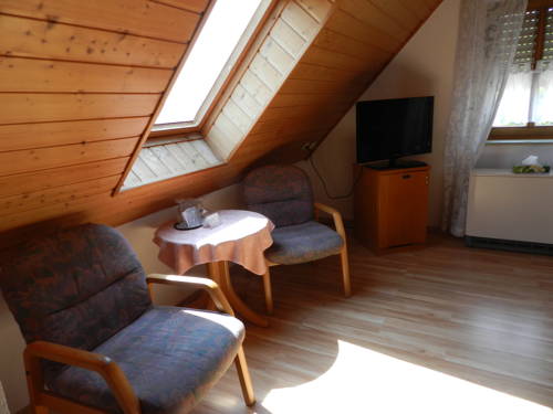 Imagen de la habitación del Hotel Garni Kambeitz. Foto 3