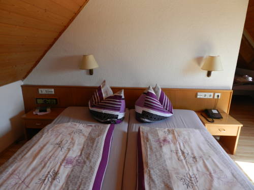 Imagen de la habitación del Hotel Garni Kambeitz. Foto 4