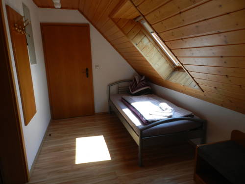 Imagen de la habitación del Hotel Garni Kambeitz. Foto 5
