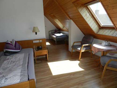 Imagen general del Hotel Garni Kambeitz. Foto 1