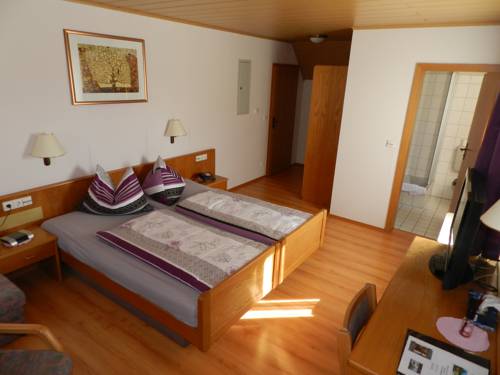 Imagen de la habitación del Hotel Garni Kambeitz. Foto 8