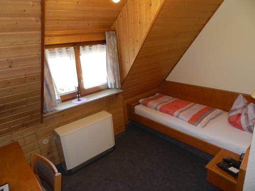 Imagen de la habitación del Hotel Garni Kambeitz. Foto 9