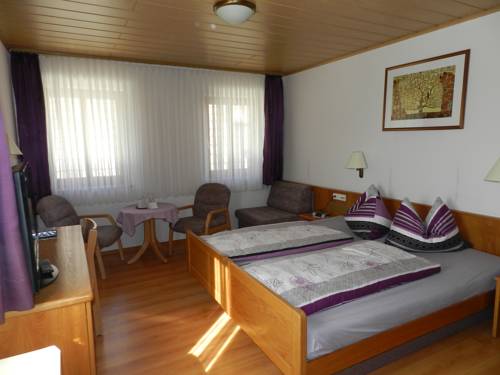 Imagen de la habitación del Hotel Garni Kambeitz. Foto 10