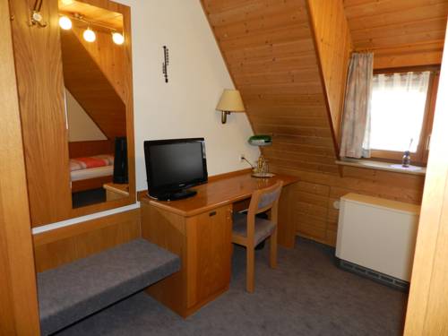 Imagen de la habitación del Hotel Garni Kambeitz. Foto 11
