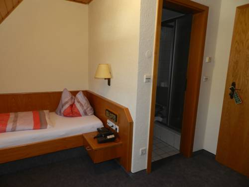 Imagen de la habitación del Hotel Garni Kambeitz. Foto 12