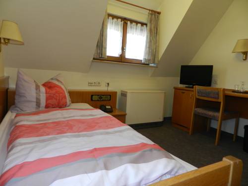Imagen de la habitación del Hotel Garni Kambeitz. Foto 13