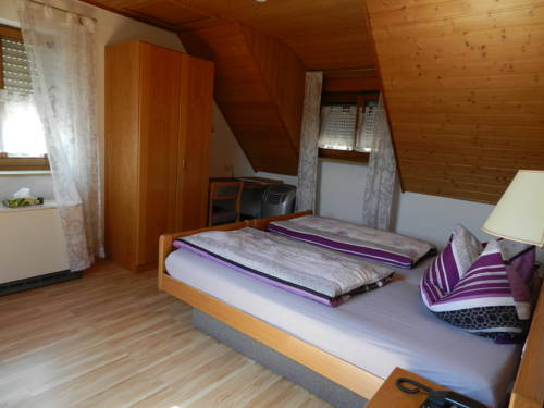Imagen de la habitación del Hotel Garni Kambeitz. Foto 14