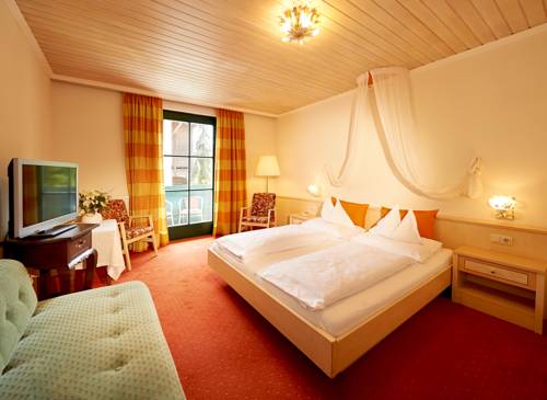 Imagen de la habitación del Hotel Garni Keil. Foto 5