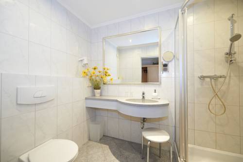 Imagen de la habitación del Hotel Garni Keil. Foto 6