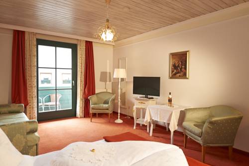 Imagen general del Hotel Garni Keil. Foto 1