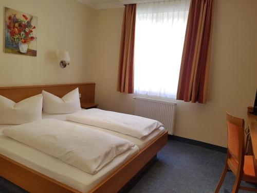 Imagen general del Hotel Garni Keiml. Foto 1