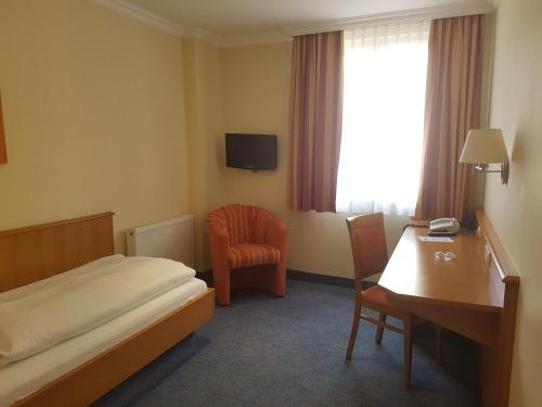 Imagen general del Hotel Garni Keiml. Foto 2