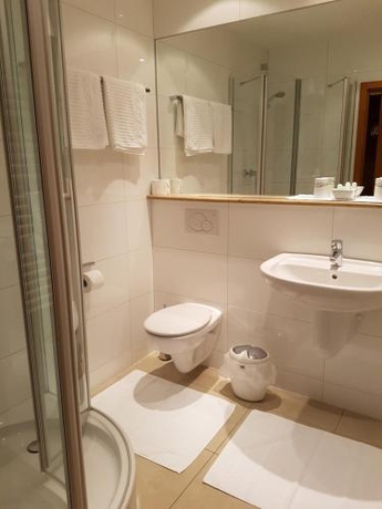 Imagen general del Hotel Garni Keiml. Foto 3