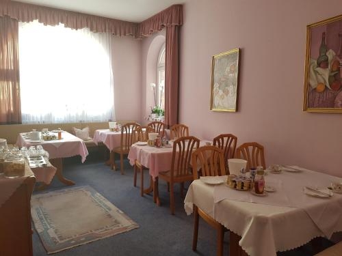 Imagen general del Hotel Garni Keiml. Foto 4