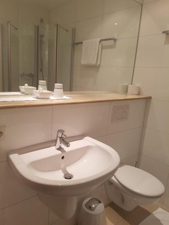 Imagen general del Hotel Garni Keiml. Foto 5