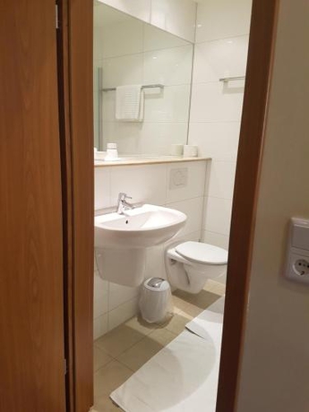 Imagen general del Hotel Garni Keiml. Foto 9