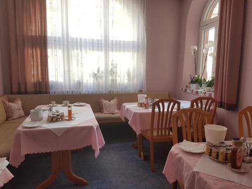 Imagen general del Hotel Garni Keiml. Foto 10