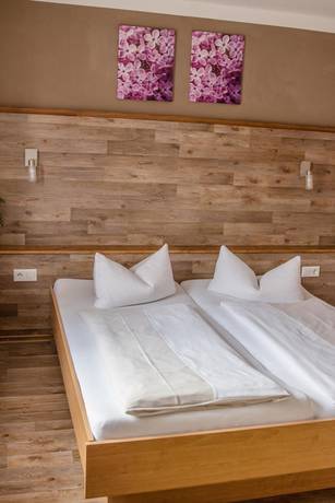 Imagen de la habitación del Hotel Garni Kern. Foto 2