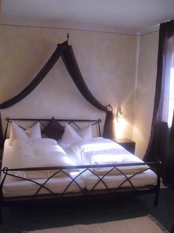 Imagen de la habitación del Hotel Garni Kern. Foto 3